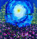 New Ideas Spring When the Morning Wakes.-1