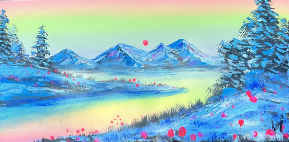 Nature’s Heart