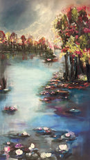 Water Lilies-1