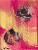 Degas in pink-1