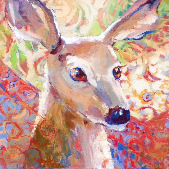 Oh Deer!