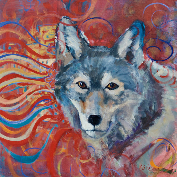 Wolfgang