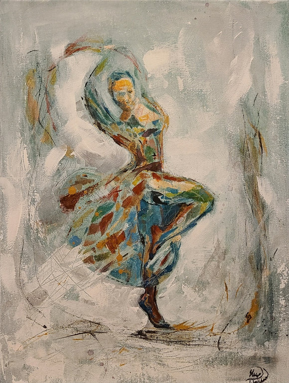 Dancer