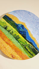 "Dreamy Landscape"-2
