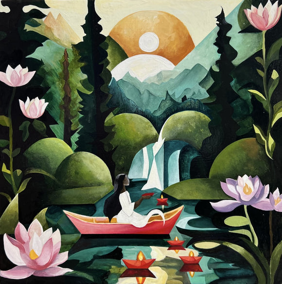 Manifesting Dreams