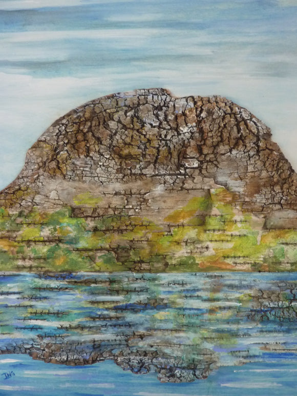 The Island