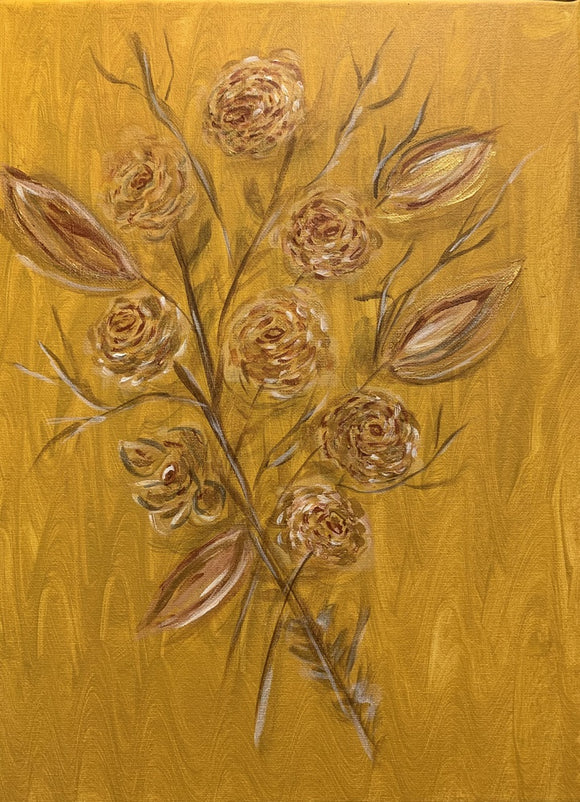 Vintage Bouquet
