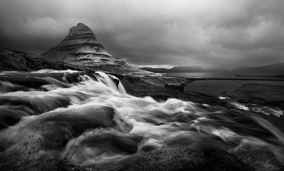 Pyramid and Flow