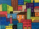 Town-1