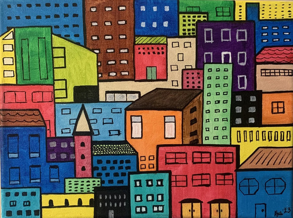 Town