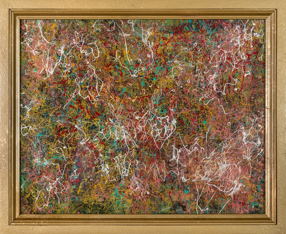 Decorative Composition 3