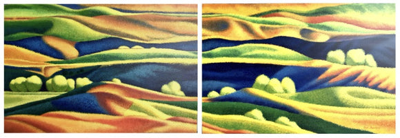 Rolling Hills