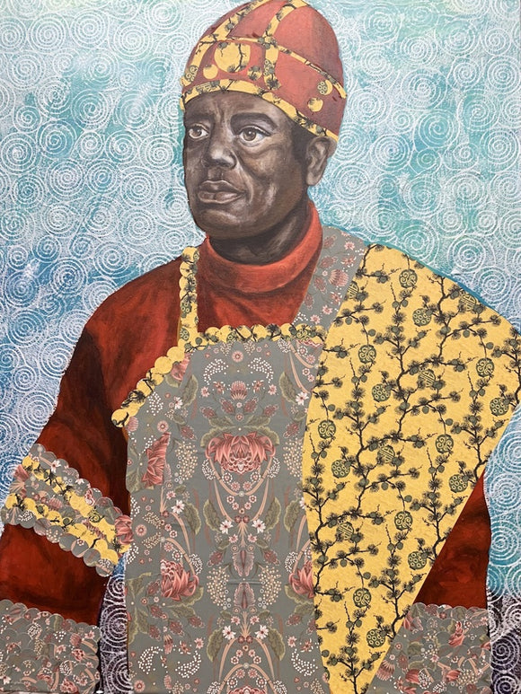 Tsar of the Seas