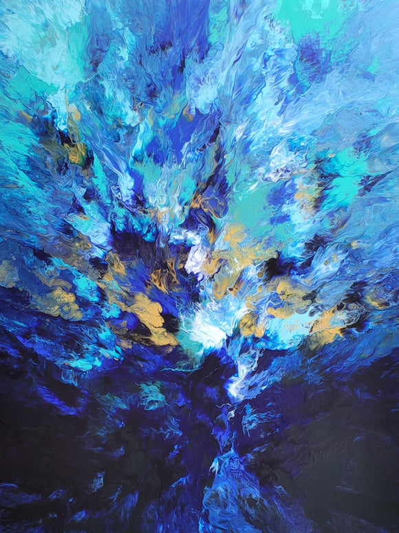 Ocean Depths