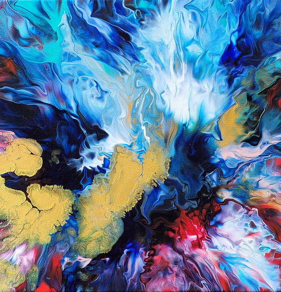 Corals 1