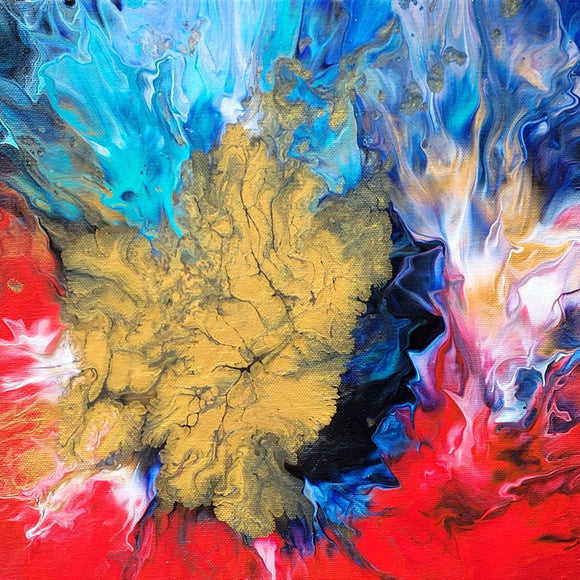 Corals 2