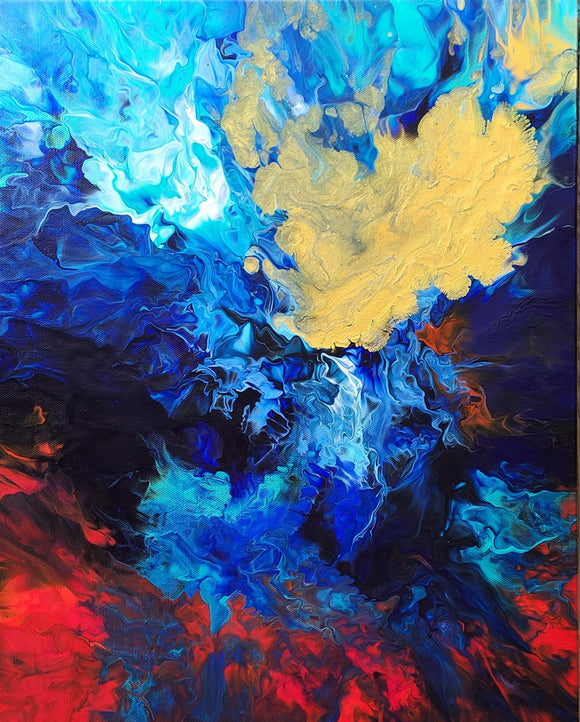 Ocean Corals
