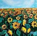 " Harmony in Bloom"-1