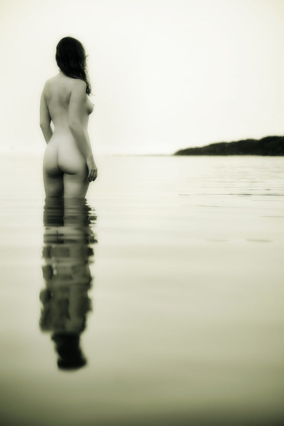 Undressed