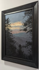 Mountain Twilight-3