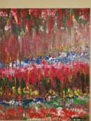 Shades of Red Lily 2018-2