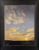 Clouds at Sunset-1
