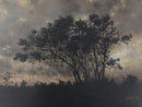Silhouette at Dusk-1