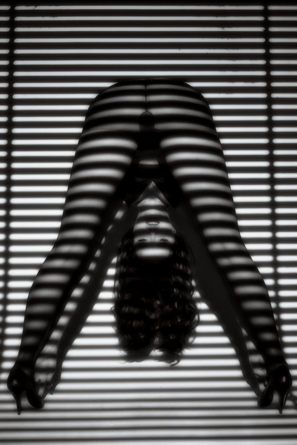 Upsidedown