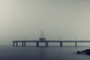 Fog over the pier 1-1