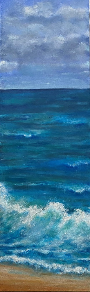 Into the Blue II