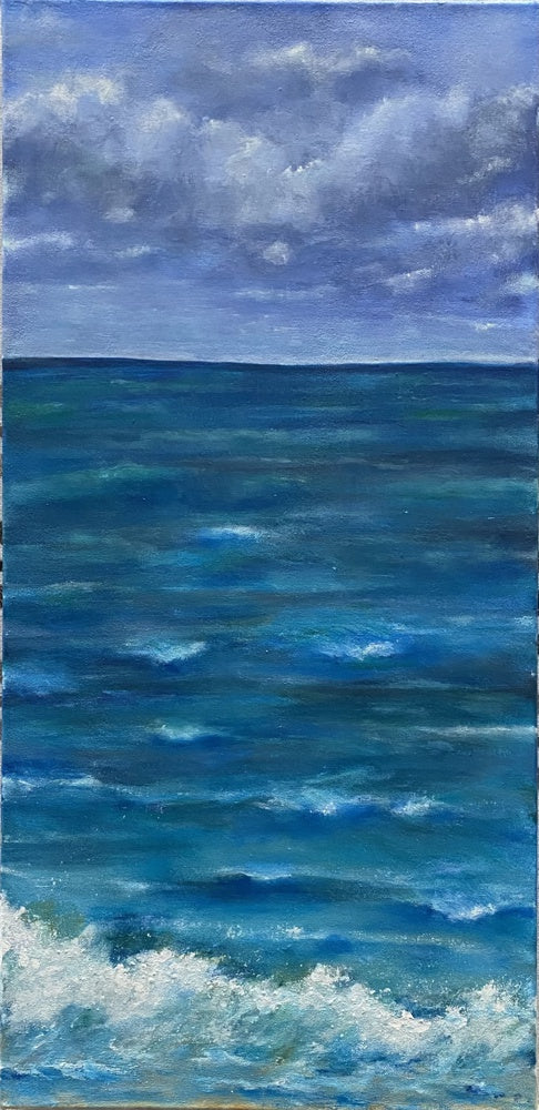 Into the Blue III