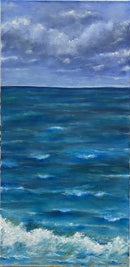 Into the Blue III-1