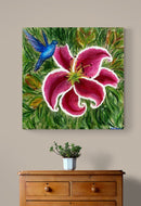Summer Lily-2