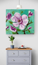 Magnolia Study II-2