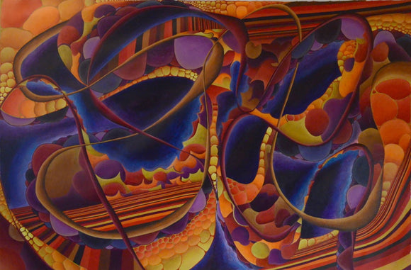 Dimesional Shift