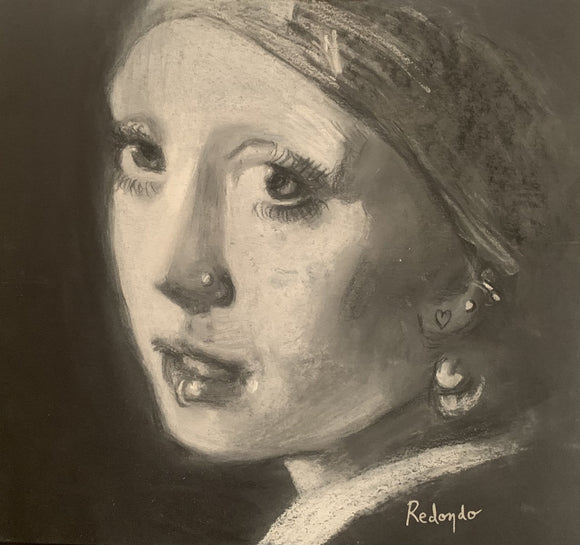 Un ode à la perle moderne