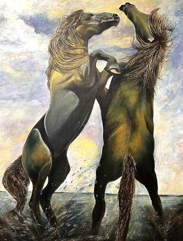 The Fight