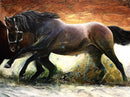 The Horse-1