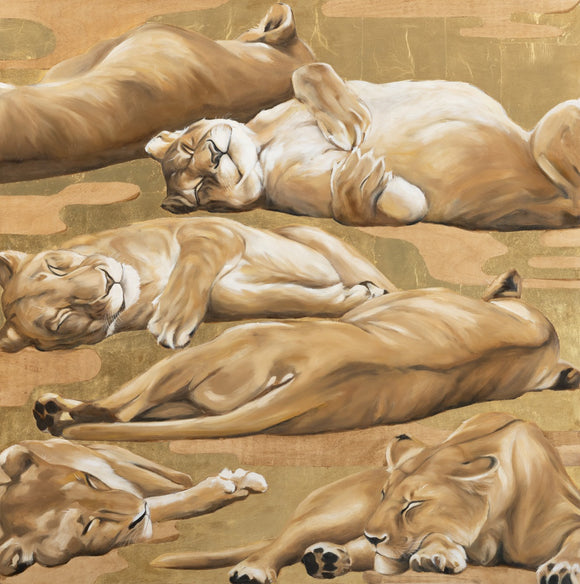 A Golden Dream