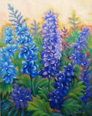 Delphiniums-1