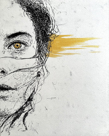 Golden Eye