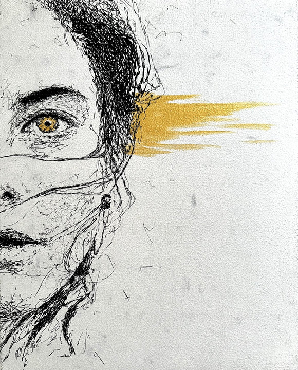 Golden Eye