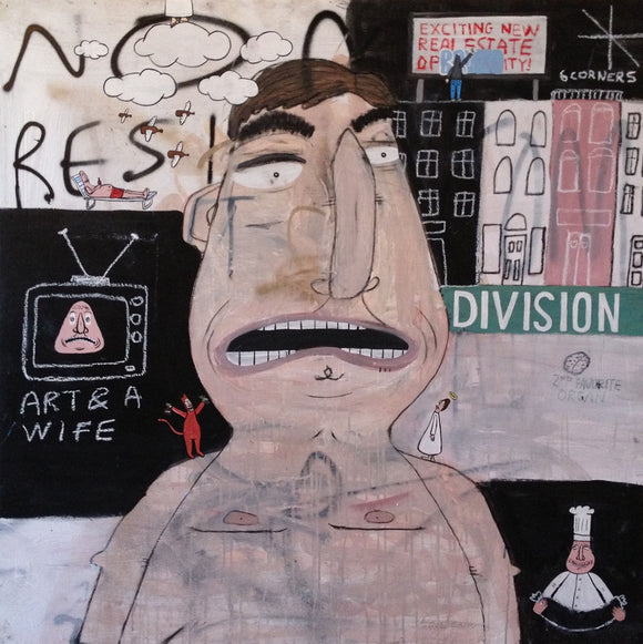 Division Street