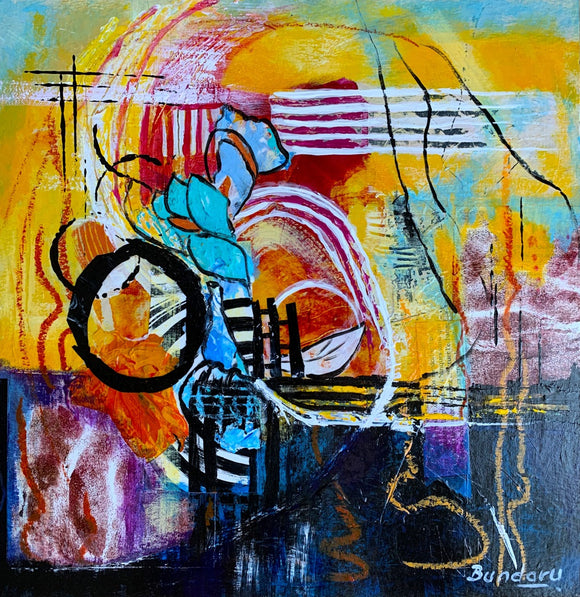 Summer Jazz II