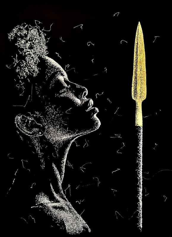 Warrior
