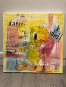 Tweety-2