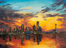 Vancouver Skyline-1
