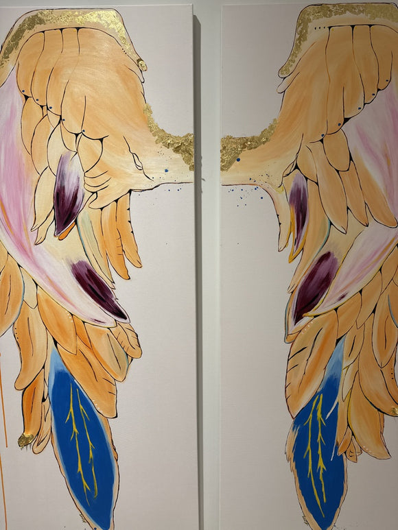 Wings