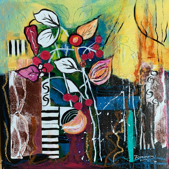 Summer Jazz I
