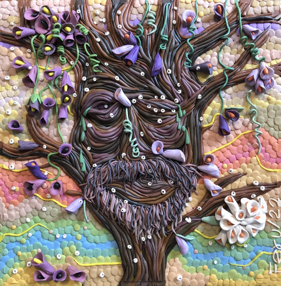 The Wisdom Tree
